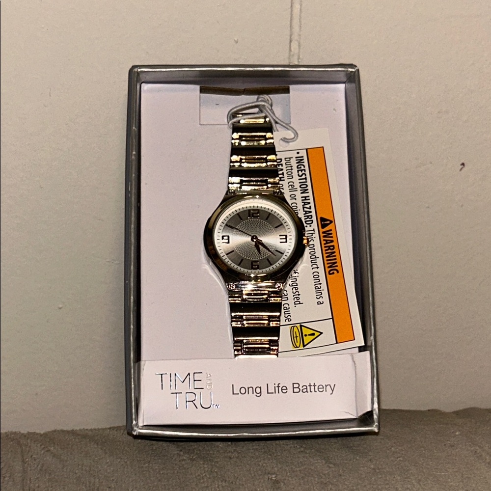 Watch